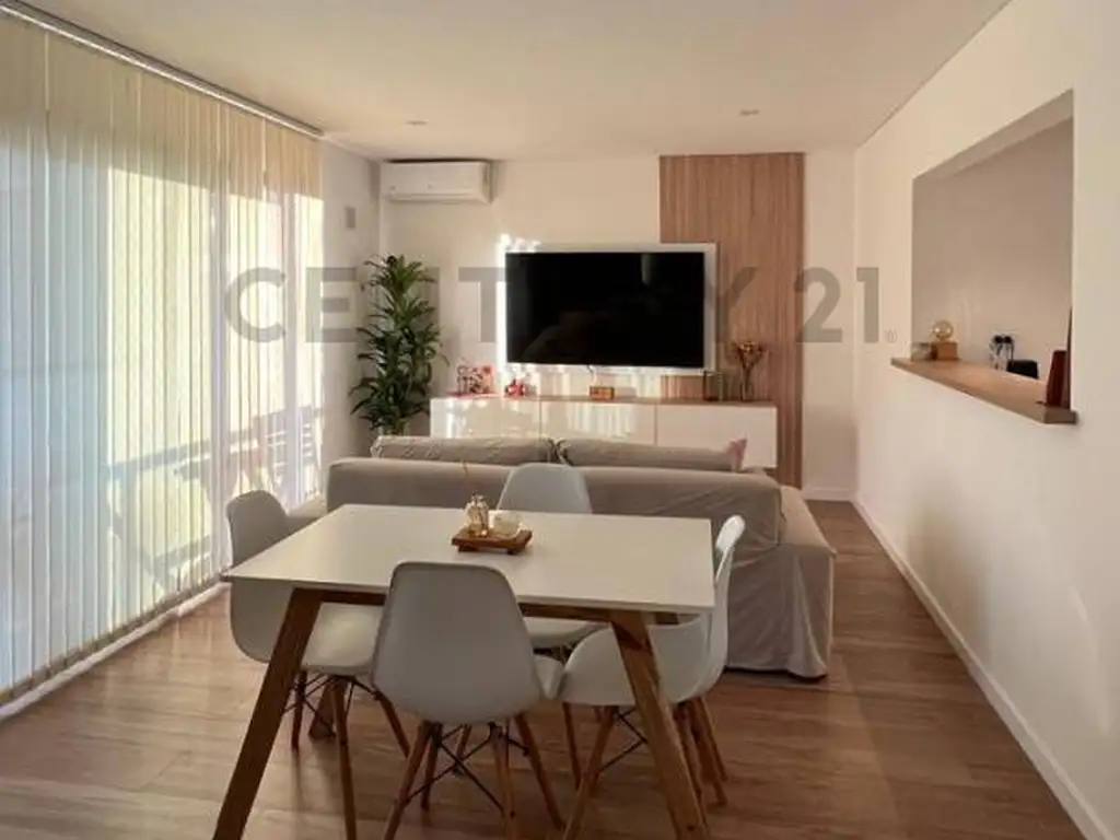 51 e/ 15 y 16 1000, Piso 1