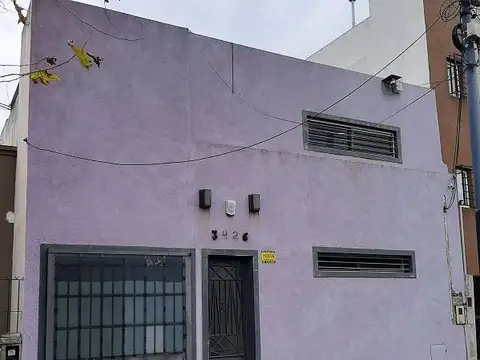 Terreno - Venta - Argentina, Lanús - 20 DE SEPTIEMBRE 3426