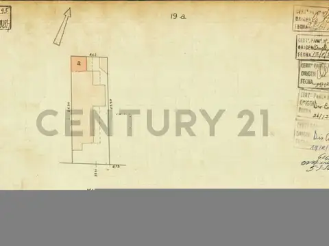 Terreno en Venta en Floresta, USD 999.000