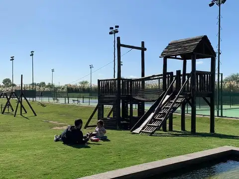 Terreno en Venta de 788,0 m2