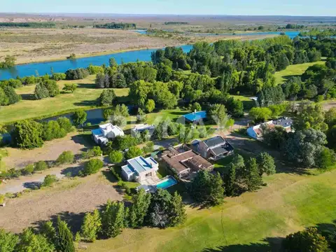 Terreno en Venta en Arroyito, USD 70.000