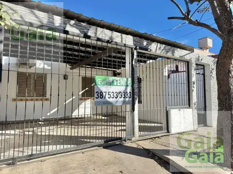 CASA EN BARRIO HUAICO