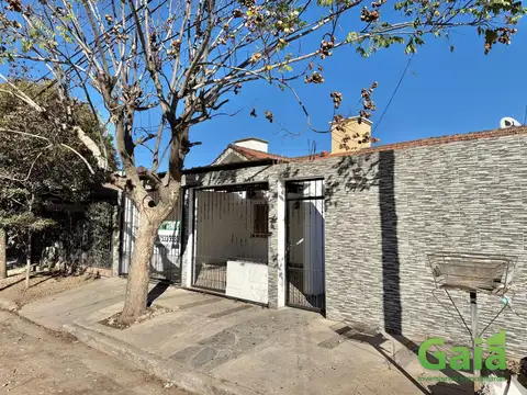 CASA EN BARRIO HUAICO