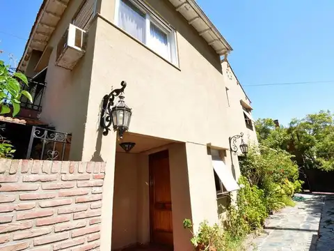 Casa en Venta 40 años
