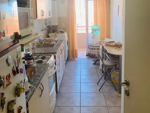 Departamento en Venta en Campana, USD 165.000