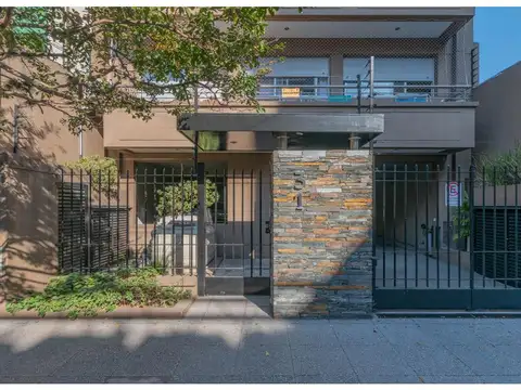 Venta Lindísimo departamento 3amb en dúplex