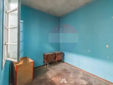 VENTA Casa padrón único en Buceo