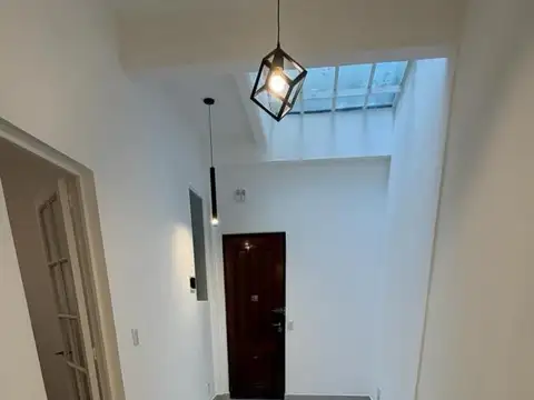 Depto Tipo Casa en Venta de 2 ambientes