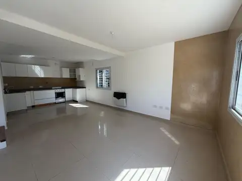 Depto Tipo Casa en Venta en San Fernando, USD 110.000