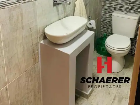 Casa en Venta 2 años