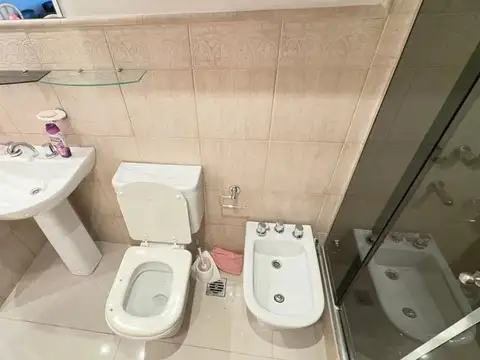 Departamento en venta - 2 ambientes - Palermo Chico