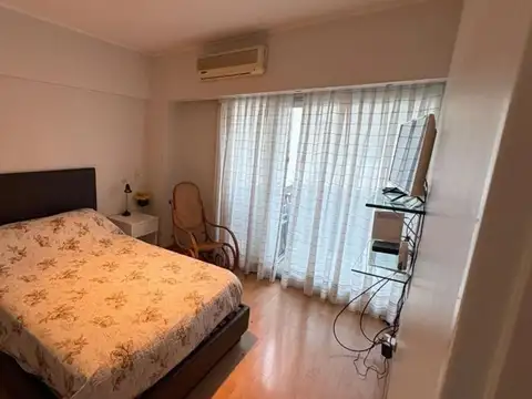 Departamento en Venta en Palermo Chico, USD 159.000