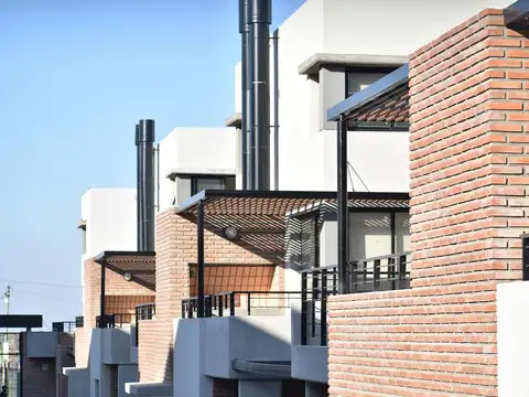 Casa en Venta al Oeste