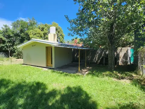 Casa a la venta en Comuna de San Roque. (C455)