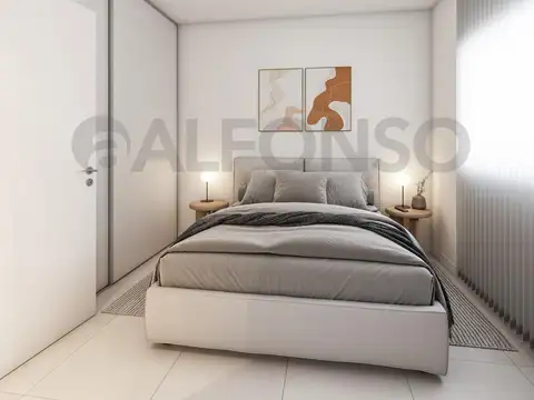 Departamento en Venta en Palermo, USD 150.610