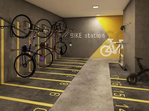 Departamento en Venta al Noroeste