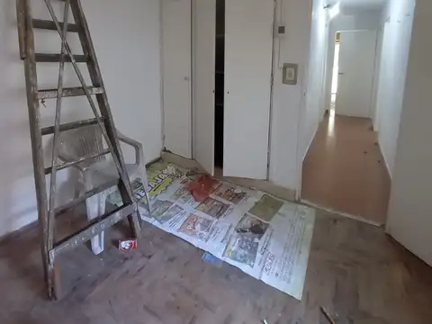 Depto Tipo Casa en Venta 35 años