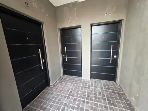 Depto Tipo Casa en Venta con 1 cocheras