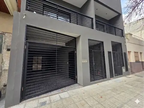 PH Venta 4 Ambientes Patio/Jardín+Parrilla+Cochera