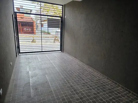 Depto Tipo Casa en Venta 1 año