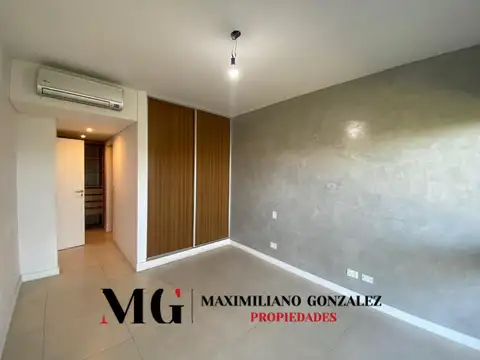 Departamento en Alquiler A Estrenar
