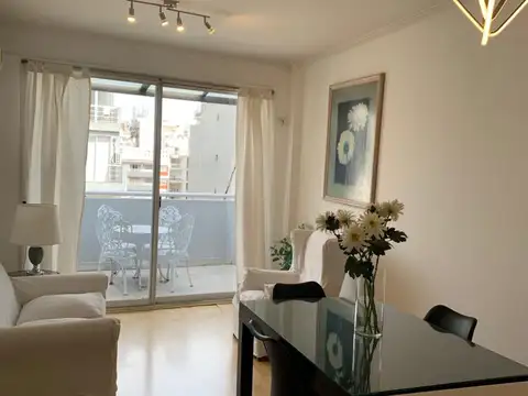Gorriti 3600, Piso 9
