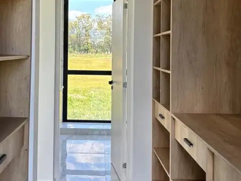 Casa en Venta 1 año