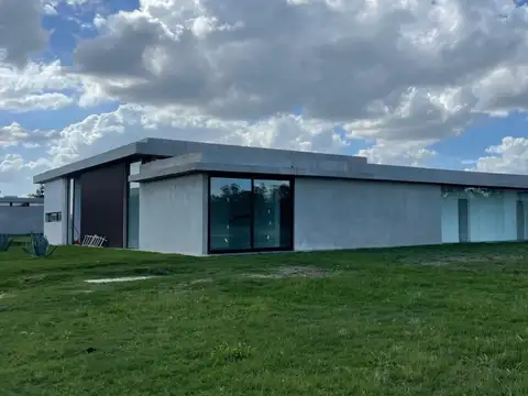 ESTANCIAS VILLA MARÍA |CASA 6 AMBIENTES A ESTRENAR