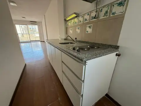 Departamento en Venta en Constitución, CABA