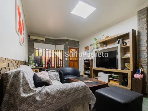 Depto Tipo Casa en Venta 17 años