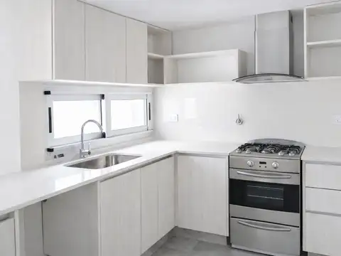 Departamento en Venta en Caballito, USD 332.000