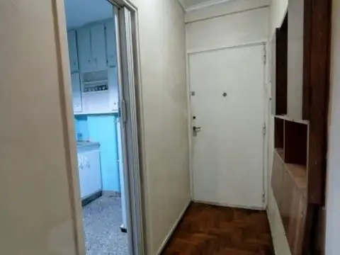 Departamento en Alquiler de 2 ambientes