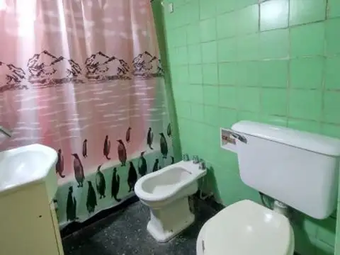 Se Alquila un Departamento de 2 Ambientes sin muebles  - Monserrat
