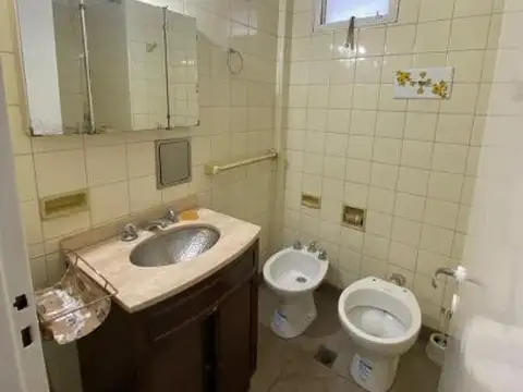 Departamento en venta • Un dormitorio • Montevideo 1925 • Rosario