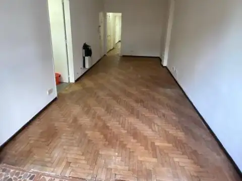 Departamento en venta • Un dormitorio • Montevideo 1925 • Rosario