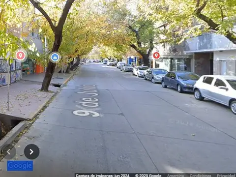 Terreno en Venta en Mendoza, USD 65.000