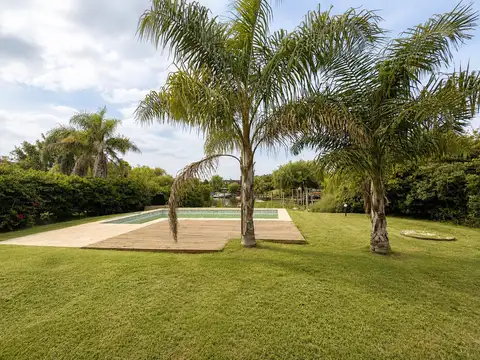 Casa en Venta al Noreste