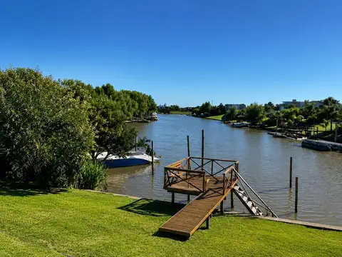 Casa en Venta 8 años