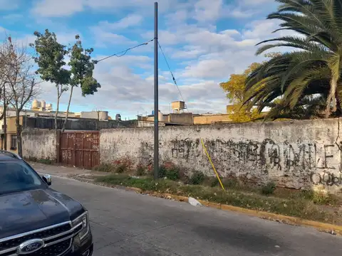 Terreno en Venta de 943,0 m2
