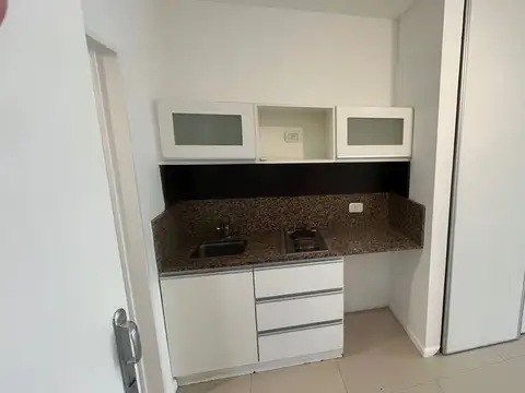 Departamento en Alquiler Apto profesional
