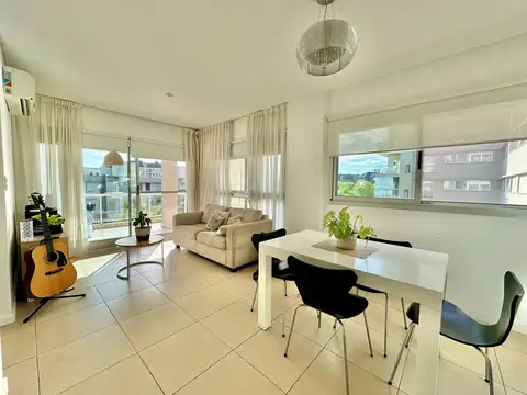 Departamento  en Alquiler en Marinas de Portezuelo, Nordelta