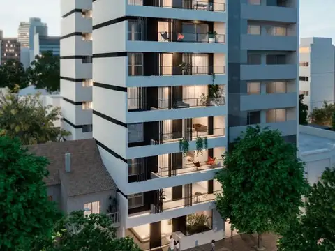 Departamento - La Plata