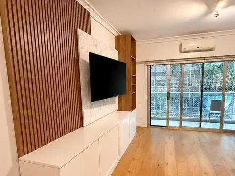 Departamento en Venta en Las Cañitas, USD 449.000