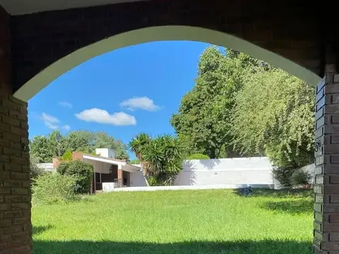 Casa en Venta 40 años