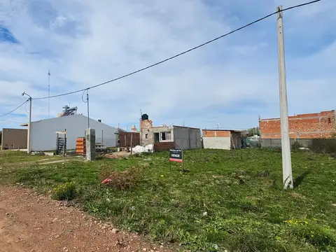 Terreno en Venta, FOT 70