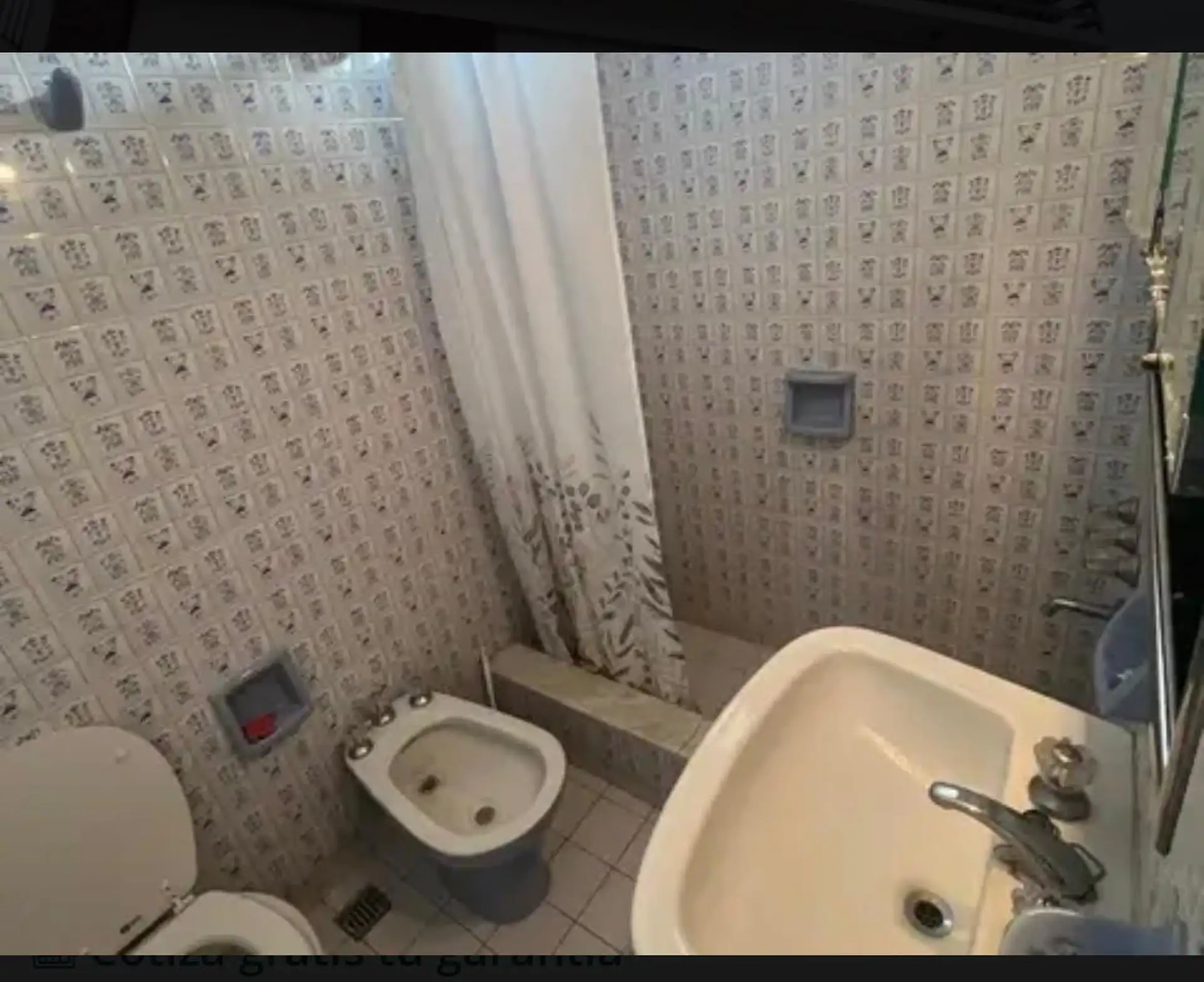 Departamento 3 amb, 2 dorm, con cochera y balcón — Punta Mogotes