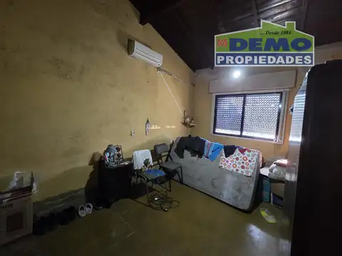 Casa en Venta 60 años