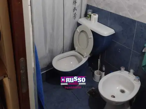 Venta PH mono ambiente San Justo