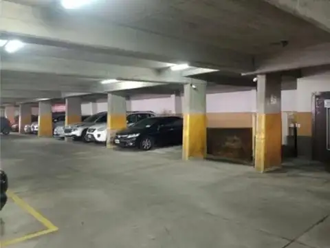 Avenida Bartolome Mitre 1800