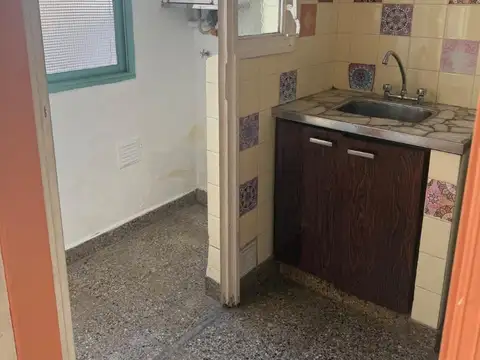Departamento en Alquiler al Oeste